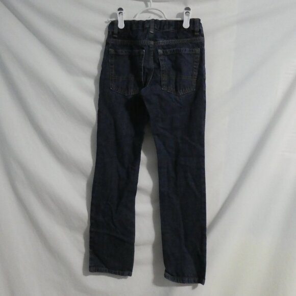 OLD NAVY SKINNY | 10 Regular, Youth, Kids | Classic Blue Denim / Jeans - Picture 2 of 16